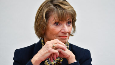 Foto 
  Christel
 
  Augenstein
