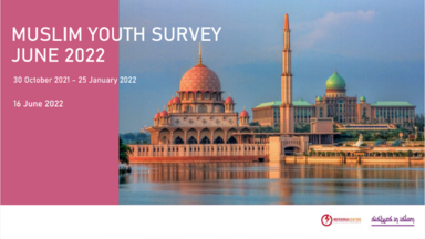 Muslim Youth Survey 2022 