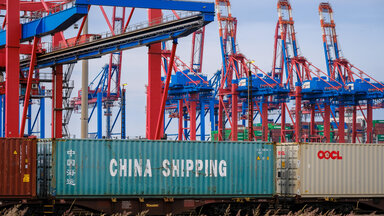 china weltwirtschaft