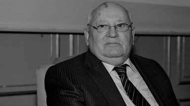 Michail Sergejewitsch Gorbatschow