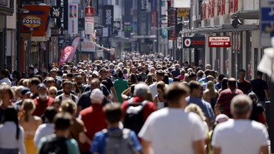 Soziale Marktwirtschaft 