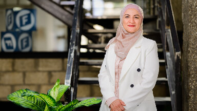 Foto 
  Shahira
 
  Ali
