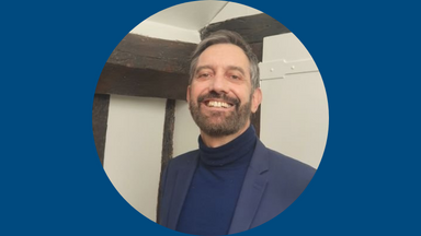 Foto 
  Éric 
 
  Pestel
