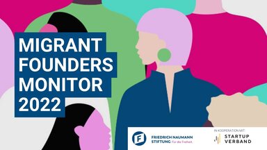 Migrant Founders