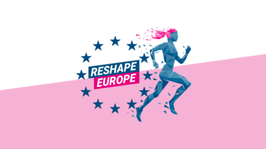 Reshape Europe 