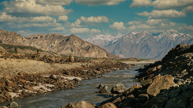 River Indus 1