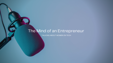 The mind of an entrepreneur 