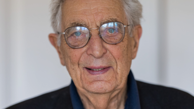 Foto 
  Gerhart R.
 
  Baum
