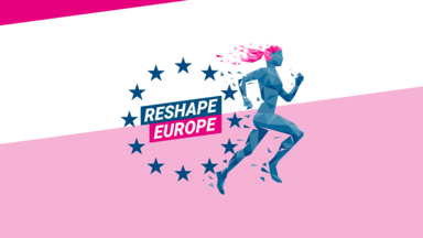 Reshape Europe
