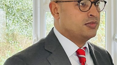 Foto 
  Mohamed 
 
  Filali
