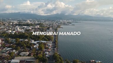 Film Dokumenter Perubahan Iklim: Mengurai Manado