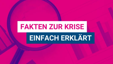 Fakten zur Krise