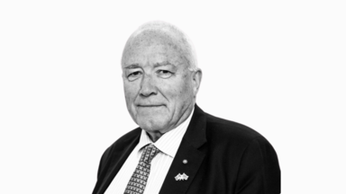 Robert Woodthorpe Browne