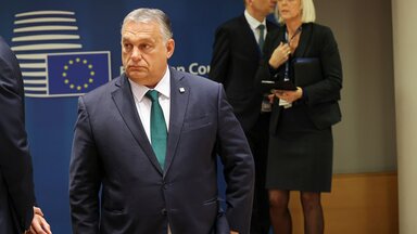Viktor Orbán
