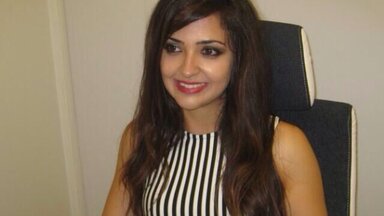 Foto 
  Priscila Judit 
 
  Díaz Correa 
