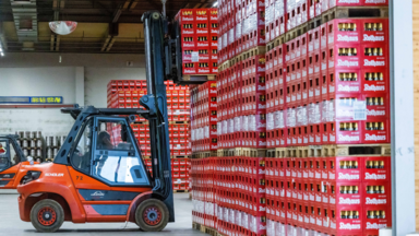 Badische Staatsbrauerei Rothaus AG