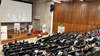 Startup Grind Perú Conference 2022
