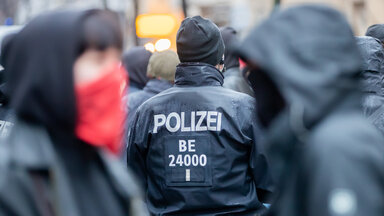 Polizei