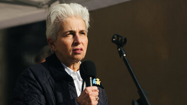 Marie-Agnes Strack-Zimmermann