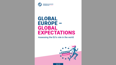 global expectations