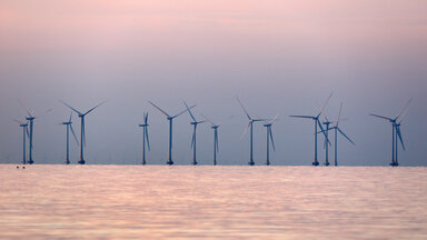 Offshore-Windparks