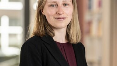 Foto 
  Sophie
 
  Reiß
