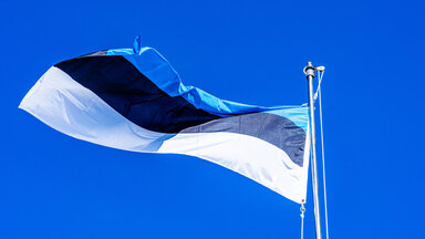 Estonia is exemplary in the EU
