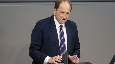 Alexander Graf Lambsdorff 