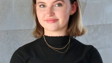 Foto 
  Leonie
 
  Sander
