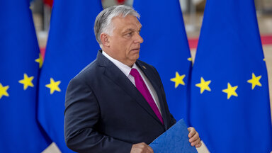Viktor Orbán, Ministerpräsident von Ungarn