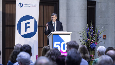 Prof. Dr. Karl-Heinz Paqué