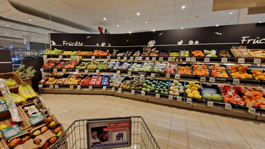 Superamrkt in Deutschland 