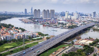 Vietnam: Unlocking More Opportunities to Attract U.S. Investment