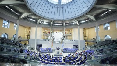 Bundestag