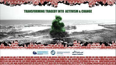 Transforming Tragedy into Activism and Change
