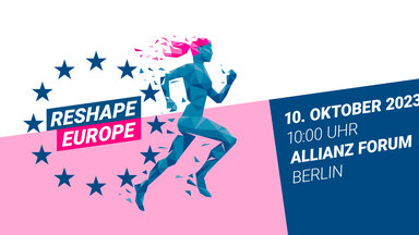 RESHAPE EUROPE, Defending Liberal Democracy Around the World International Conference