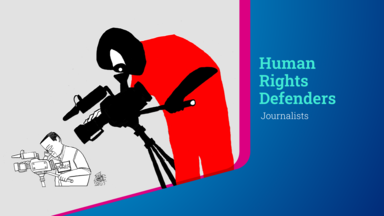 Human Rights Defender