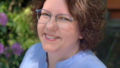 Foto 
  Annette
 
  Opladen
