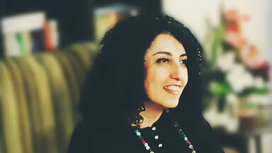 Narges Mohammadi