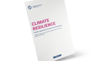 Climate Resilience