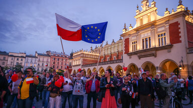Polen EU