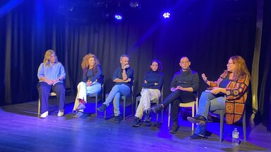 Birielri Theatre 2023 Belonging Trilogy