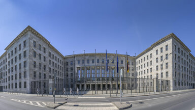 Bundesministerium der Finanzen