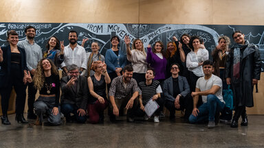 KRE-AKT participants 2023