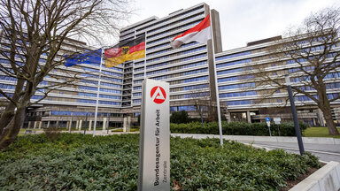 Bundesagentur für Arbeit 