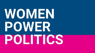 Women, Power, Politics