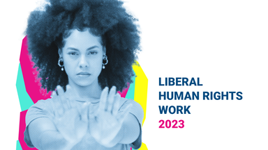 Human  rights work banner 2