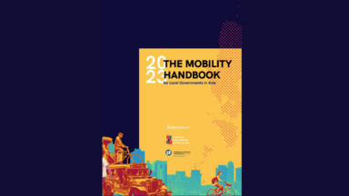 2023 The Mobility Handbook 