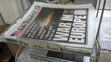 Warum wäre ein ukrainisches Medienzentrum wichtig und was kann es der deutschen Gesellschaft bringen?