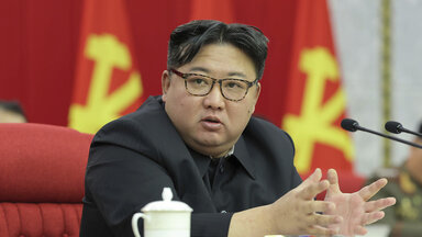 Kim Jong Un
